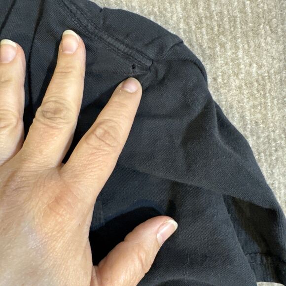 Electric Forest 2023 Festival T-shirt Size S Lineup Concert EDM Rothbury MI - Picture 9 of 9